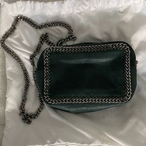 S.O.L.D 🎈Stella McCartney falabella crossbody